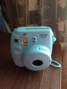Fujifilm Instax Mini 8