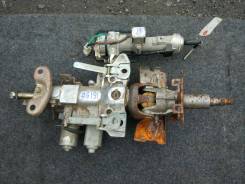 Корпус замка зажигания. Toyota Aristo, JZS161, JZS160 Двигатели: 2JZGE, 2JZGTE