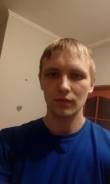 Торговый представитель. Среднее образование, опыт работы 2 года