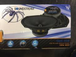 Soundstream ����