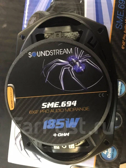 Soundstream ����