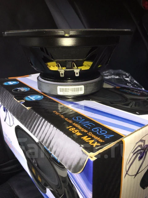 Soundstream ����