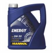Mannol Energy. полусинтетическое. Под заказ