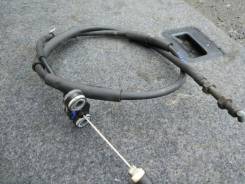 Тросик газа. Toyota Aristo, JZS161 Двигатели: 2JZGE, 2JZGTE