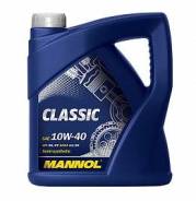 Mannol Special. полусинтетическое. Под заказ