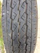 Bridgestone Duravis R670. Летние, 2013 год, износ: 5%, 1 шт