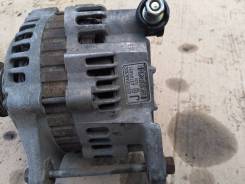 Генератор. Subaru Legacy, BHC, BH9 Двигатель EJ254