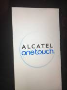Alcatel OneTouch 6043D Idol X+. Б/у