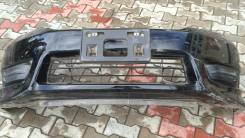 Бампер. Honda Fit Shuttle, GG7