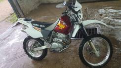 Honda XR 250. 250 куб. см., исправен, птс, без пробега