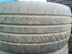 Bridgestone Expedia S-01. Летние, 2001 год, износ: 50%, 1 шт