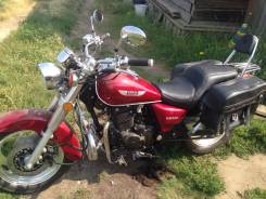 Senke RM250. 223 куб. см., исправен, птс, с пробегом