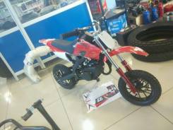 Yamaha. 50 куб. см., исправен, без птс, без пробега