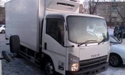 Isuzu Elf. Продам рефрежератор isyzy elf, 3 000 куб. см., 4 000 кг.