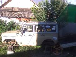 Крыша. УАЗ 469