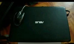 Asus X751LD ����