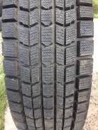 Dunlop Grandtrek SJ7. Зимние, без шипов, 2012 год, без износа, 1 шт