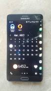 Samsung Galaxy Note Edge SM-N915F. Б/у