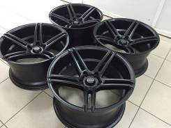 Weds Sport. 9.5x18, 5x114.30, ET20, ЦО 73,1 мм.