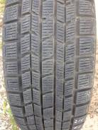Dunlop DSX-2. Зимние, без шипов, 2011 год, 10 %, 1 шт