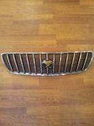 Решетка радиатора. Toyota Harrier, MCU10W, ACU10W, MCU15W, SXU10W, SXU15W, ACU15W