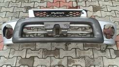 Бампер. Daihatsu Pyzar