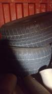 Bridgestone B390. Всесезонные, 2015 год, износ: 20%, 4 шт