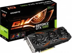 GeForce GTX 1080
