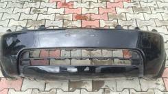 Бампер. Honda HR-V