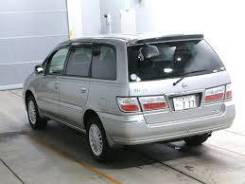 Nissan Presage. U30, KA24DE