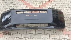 Бампер. Honda Mobilio