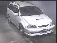 Toyota Caldina. EST215, 3SGTE