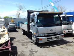 Nissan Diesel Condor. Продам грузовик, 9 203 куб. см., 5 000 кг.