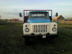 ГАЗ 53. Продам газ 53 самосвал, 3 000 куб. см., 6 000 кг.