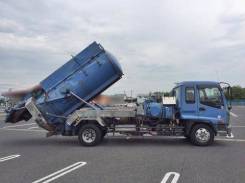 Isuzu Forward. , 8 220 куб. см. Под заказ