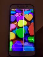 Samsung Galaxy S6 SM-G925F Edge. Б/у