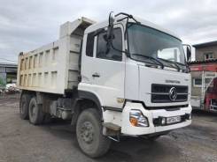 Dongfeng DFL3251A. Продается самосвал Don Feng во Владивостоке., 8 900 куб. см., 20 700 кг.