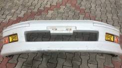 Бампер. Mitsubishi Chariot Mitsubishi Chariot Grandis, N84W