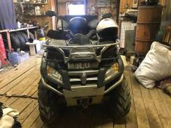 Cfmoto CF 800-Z8. исправен, есть птс, с пробегом