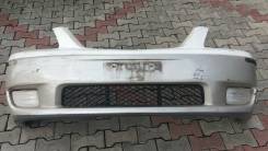 Бампер. Mazda MPV, LW5W