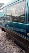 Дверь сдвижная. Mitsubishi Delica, P03W, P24W, P35W, P05W, P25W, P04W