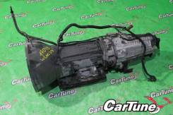 АКПП. Nissan Stagea, WGNC34 Двигатель RB25DET