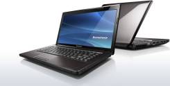 Lenovo G570. 15.6", 2,1 ГГц, ОЗУ 3072 Мб, диск 320 Гб, WiFi, Bluetooth, аккумулятор на 2 ч.