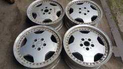 Zauber. x17, 5x114.30