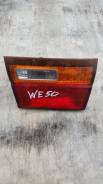 Стоп-сигнал. Nissan Elgrand, ALE50, ALWE50, APE50, APWE50, ATE50, ATWE50, AVE50, AVWE50 Двигатели: QD32ETI, VG33E, VQ35DE, ZD30DDTI, ZD30DDTI2WD, ZD30...