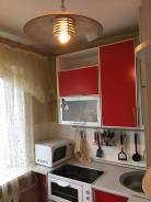 1-комнатная, улица Русская 84. Вторая речка, частное лицо, 30 кв. м. Кухня