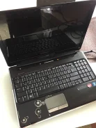 HP Pavilion dv6-2135er. 15.6", WiFi, Bluetooth ����