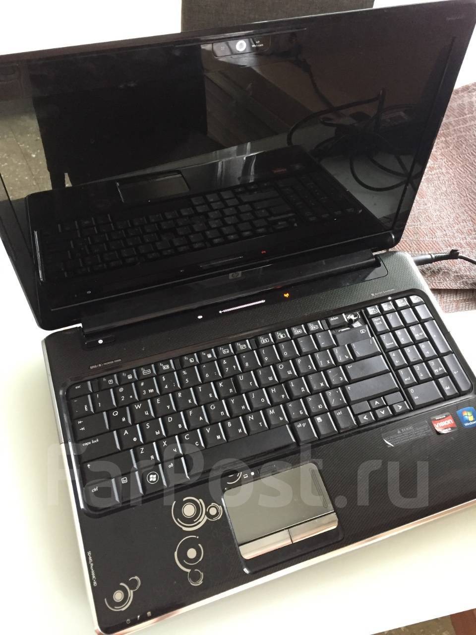 Compaq cq61 335er драйвера скачать