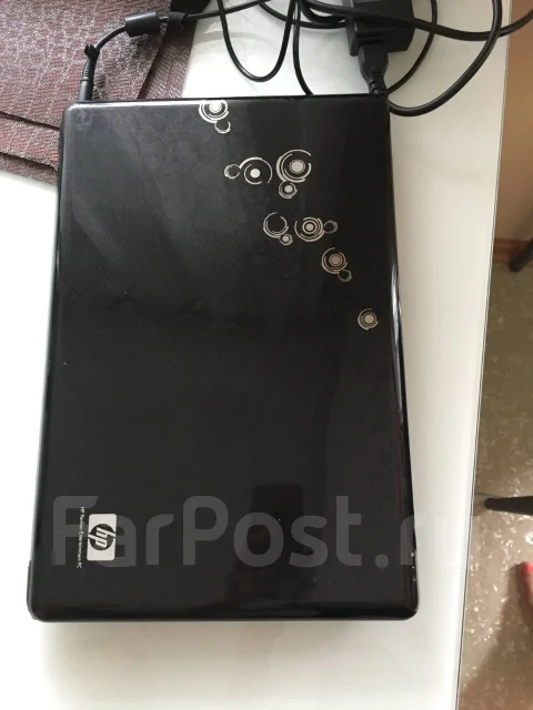 HP Pavilion dv6-2135er. 15.6", WiFi: 1, Bluetooth: 1 ����