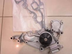 Помпа водяная. Toyota: Crown Majesta, Crown, Land Cruiser, Aristo, Celsior, Soarer Двигатели: 1UZFE, 2UZFE